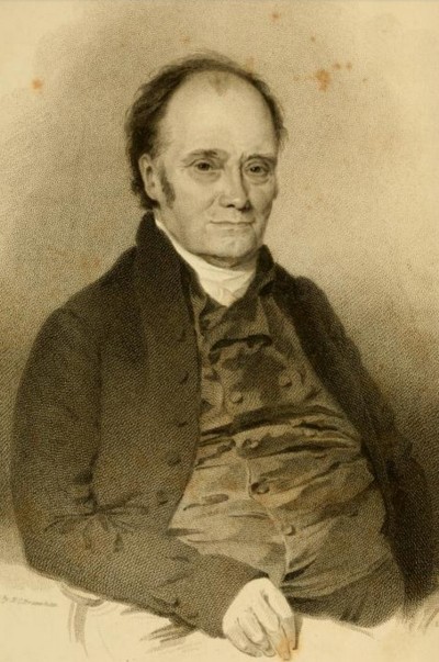 RYLAND, JOHN (1753-1825)