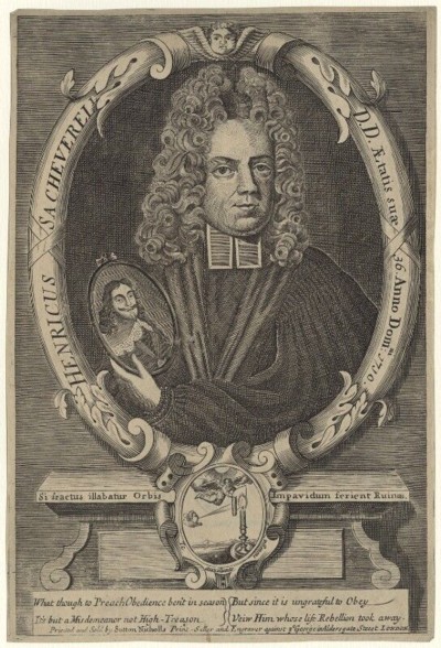 SACHEVERELL, HENRY (1674-1724)