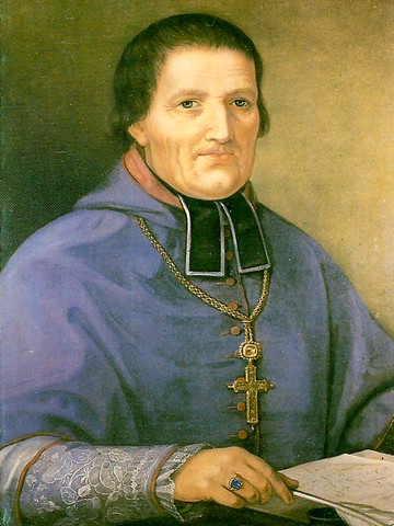 SAILER, JOHANN MICHAEL VON (1751-1832)