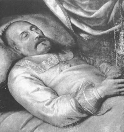 FRANCISCO DE SALES (1567-1622)