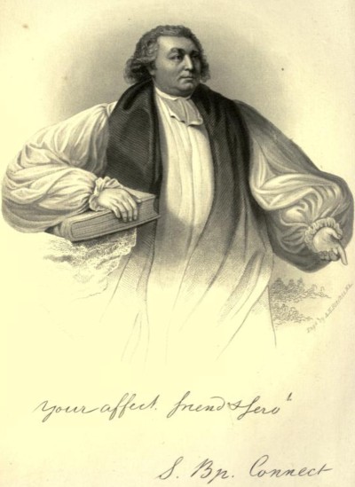 SEABURY, SAMUEL (1729-1796)