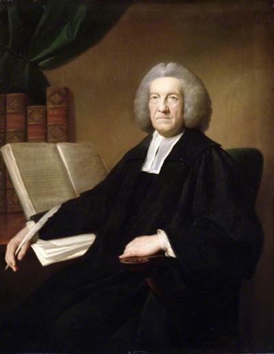 CHANDLER, SAMUEL (1693-1766)