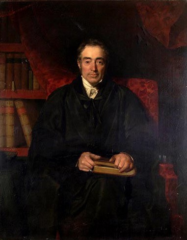 LEE, SAMUEL (1783-1852)