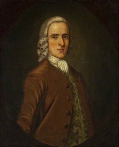 SANDEMAN, ROBERT (1718-1771)
