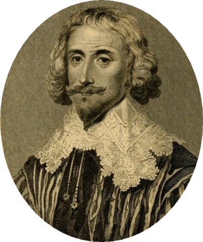 SANDYS, GEORGE (1577/78-1644)