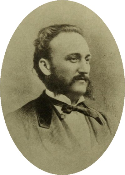 SANKEY, IRA DAVID (1840-1908)