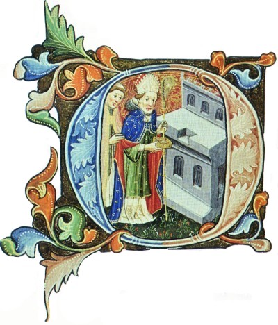 SANTOS, VENERACIÓN DE LOS