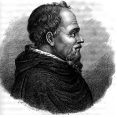 SARPI, PAOLO (FRA PAOLO) (1552-1623)