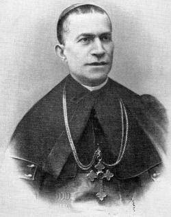 SATOLLI, FRANCESCO DI PAOLO (1839-1910)