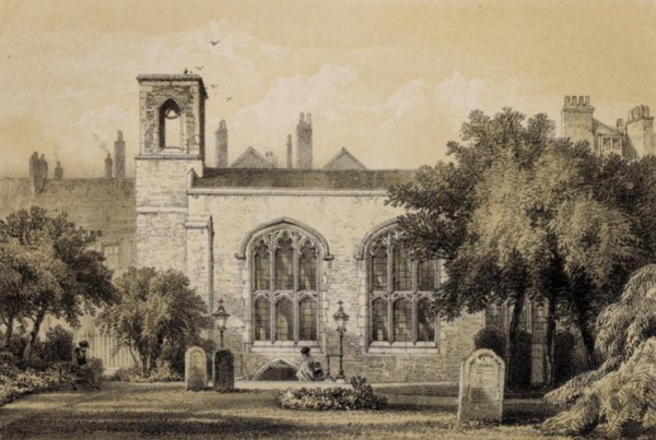 SAVOY, CONFERENCIA DE