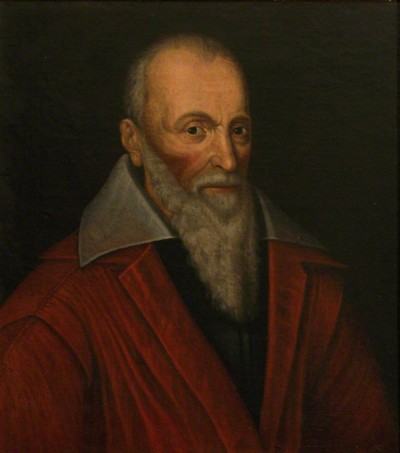 SCALIGER, JOSEPH JUSTUS (1540-1609)