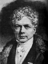 Retrato de Schelling