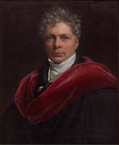 SCHELLING, FRIEDRICH WILHELM JOSEPH VON (1775-1854)