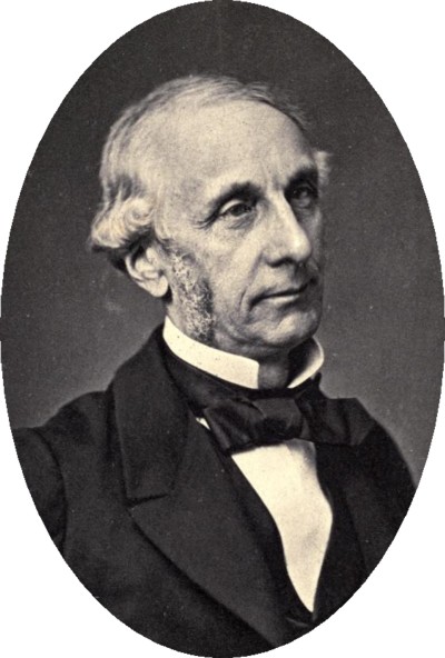 SCHERER, EDMOND HENRY ADOLPHE (1815-1889)
