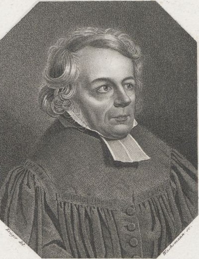 ENCICLOPEDIA TEOLÓGICA