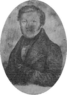 SCHMID, CHRISTIAN FRIEDRICH (1794-1852)