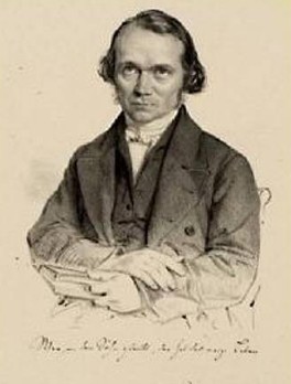 SCHÖBERLEIN, LUDWIG FRIEDRICH (1813-1881)