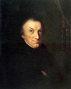 SCHULTHESS, JOHANNES (1763-1836)