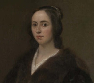 SCHÜRMANN, ANNA MARIA VON (1607-1678)