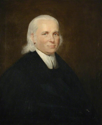 SCHWARTZ, CHRISTIAN FRIEDRICH (1726-1798)