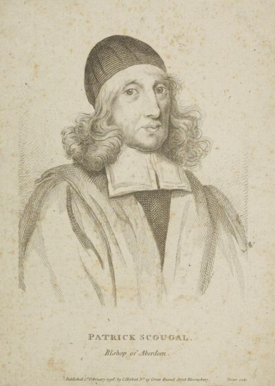 SCOUGAL, PATRICK (c. 1607-1682)