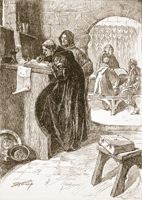 WINDESHEIM, MONASTERIO DE