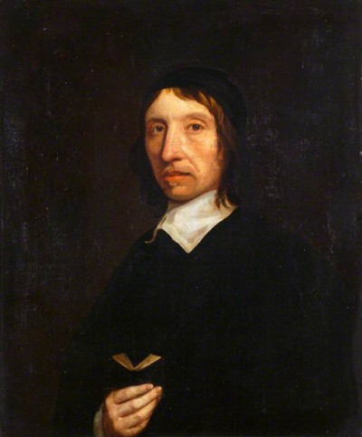 SCRIVENER, MATTHEW (&dagger; c. 1688)