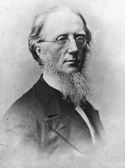 SCUDDER, HENRY MARTYN (1822-1895)