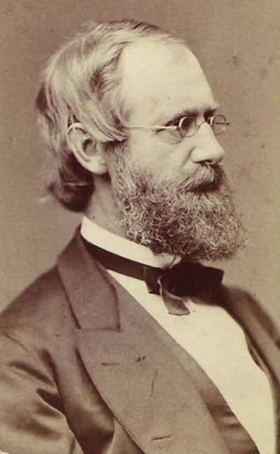 SEELYE, JULIUS HAWLEY (1824-1895)