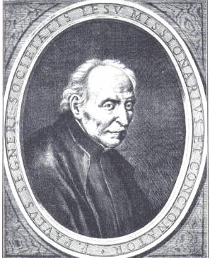 SEGNERI, PAOLO (1624-1694)