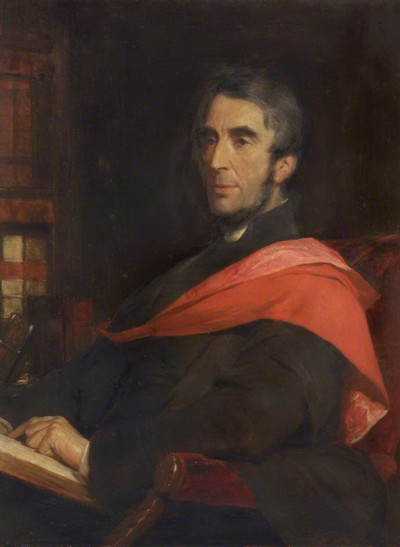 SELWYN, WILLIAM (1806-1875)