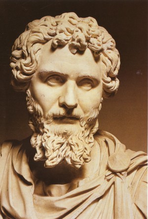 SEPTIMIO SEVERO (146-211)