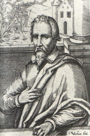 SERVET, MIGUEL (1511-1553)