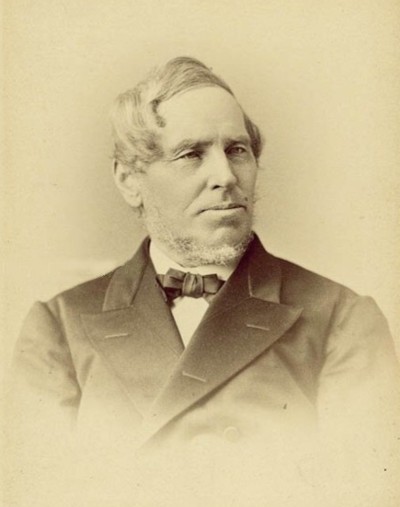 SMITH, SAMUEL FRANCIS (1808-1895)