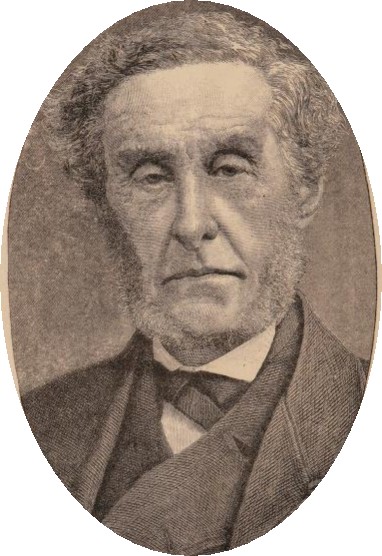 Anthony Ashley Cooper