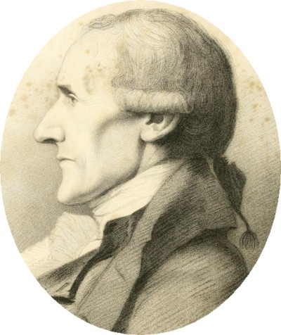 SHARP, GRANVILLE (1735-1813)
