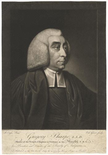 SHARPE, GREGORY (1713-1771)