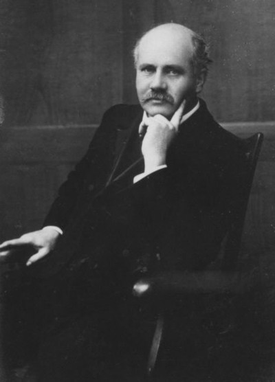 SHELDON, CHARLES MONROE (1857-1946)