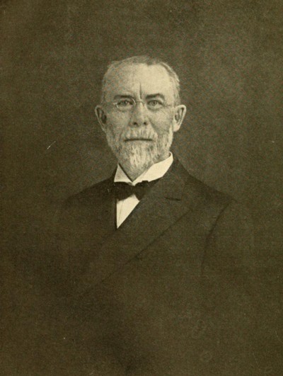 JACKSON, SHELDON (1834-1909)