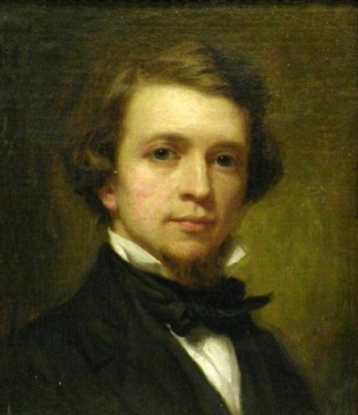 SHELTON, FREDERICK WILLIAM (1815-1881)