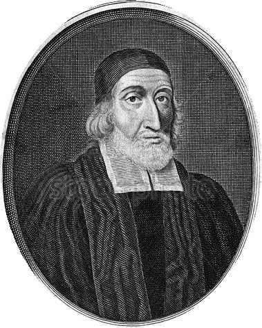 SHERLOCK, RICHARD (1612-1689)