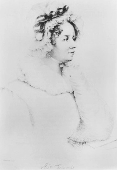 SHERWOOD, MARY MARTHA (1775-1851)