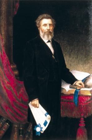 SHIPP, ALBERT MICAJAH (1819-1887)