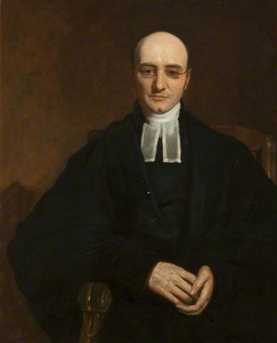 SHORT, THOMAS VOWLER (1790-1872)