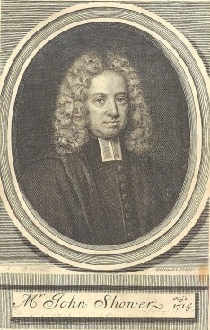 SHOWER, JOHN (1657-1715)
