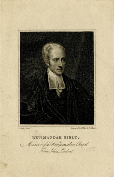 SIBLY, MANOAH (1757-1840)