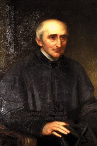 SIBTHORP, RICHARD WALDO (1792-1879)