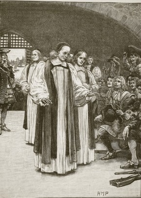 LLOYD, WILLIAM (1627-1717)