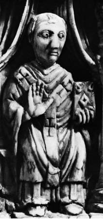 SILVESTRE II (c. 945-1003)