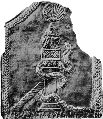 SIMEÓN EL ESTILITA (c. 390-459)